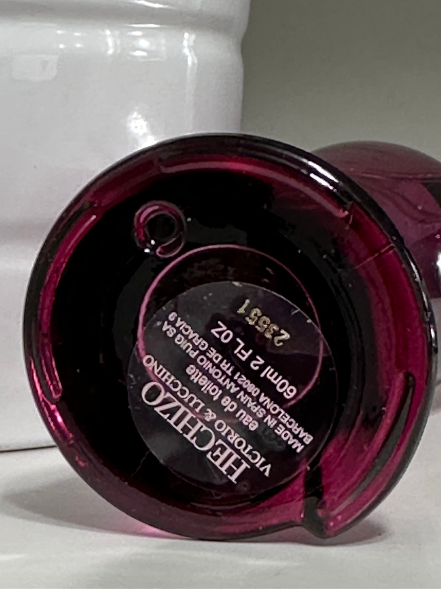 VICTORIO UND LUCCHINO ZAUBER 60ML