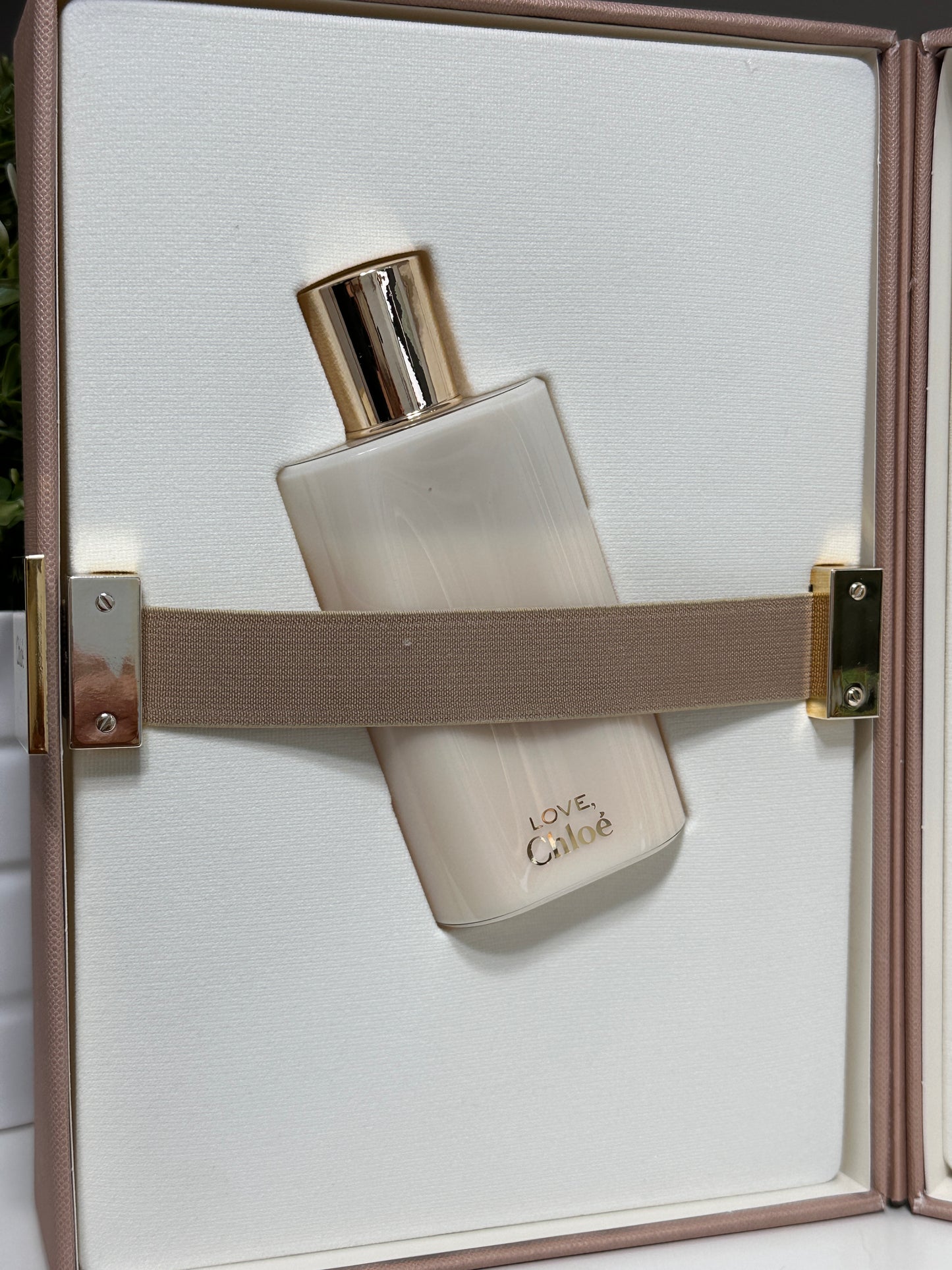 LOVE CHLOE EAU DE PARFUM 50ML SPRAY + KÖRPERLOTION