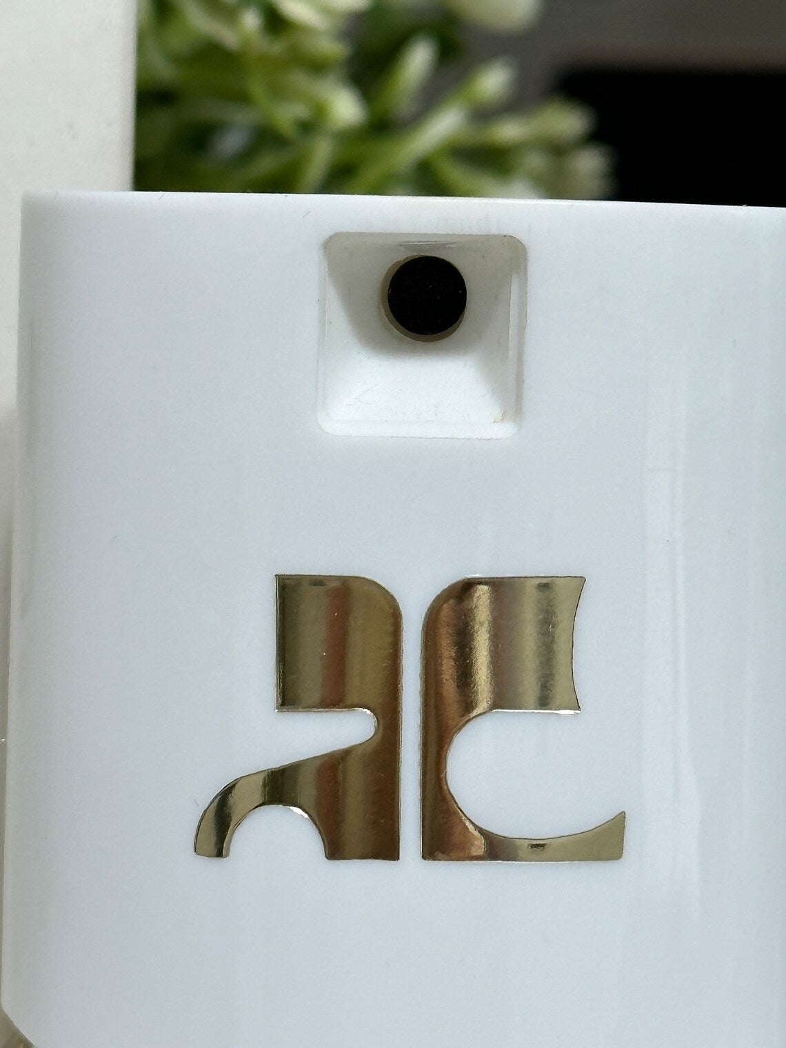 EMPREINTE COURREGES VINTAGE EAU DE TOILETTE PREBARCODE BOX 45ML