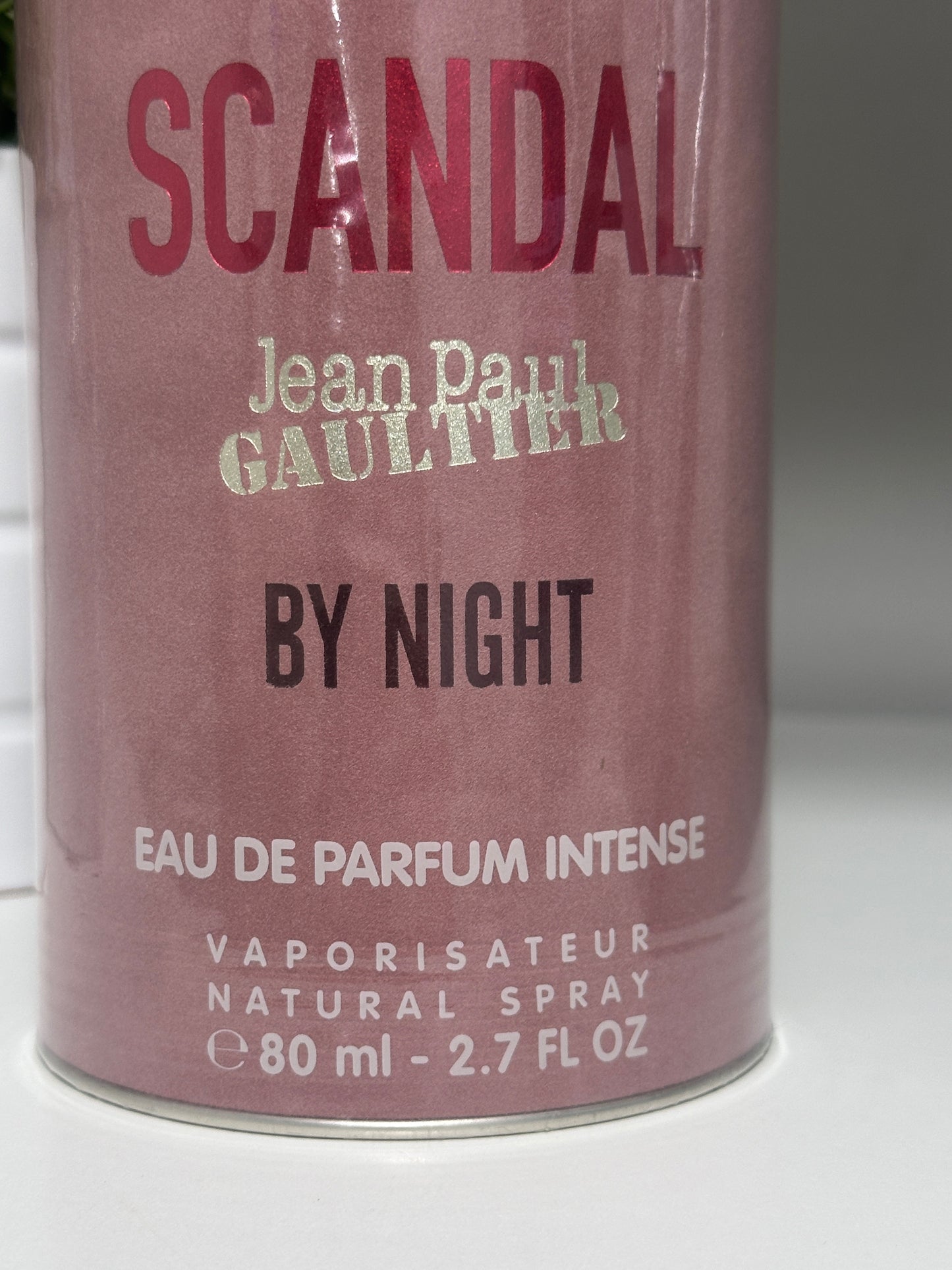 SKANDAL BEI NACHT 80ML