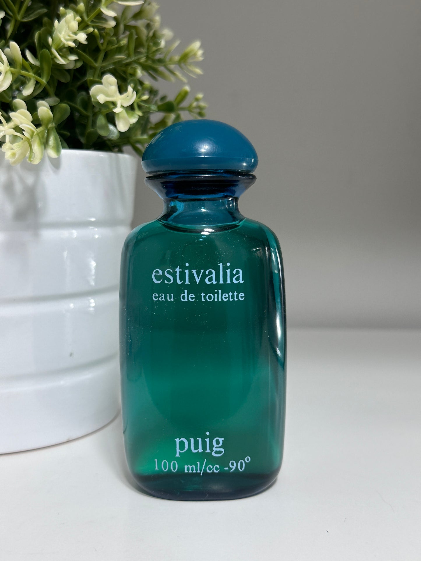 ESTIVALIA DE PUIG 100ML