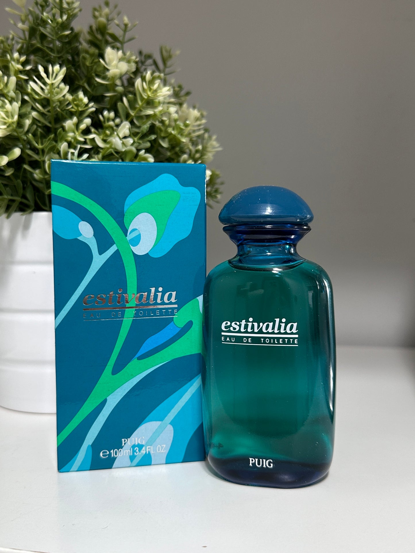 ESTIVALIA DE PUIG 100ML
