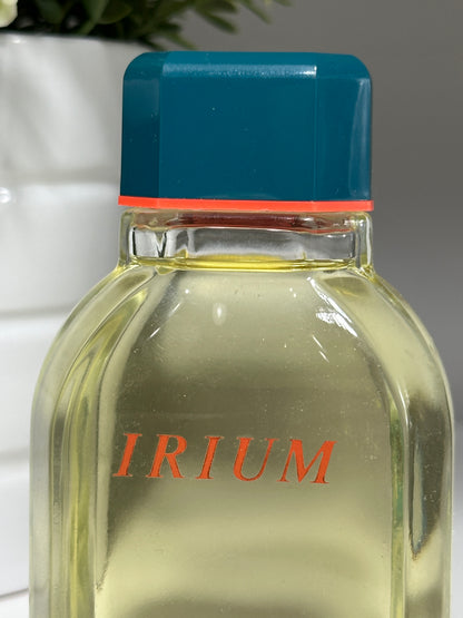 IRIUM FABERGÉ EAU DE TOILETTE 100ML