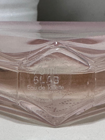 STELLA IN TWO PEONY EAU DE TOILETTE 75ML