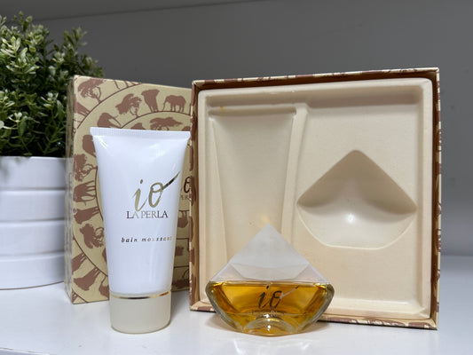 IO LA PERLA MORRIS EAU DE PARFUM 32ML