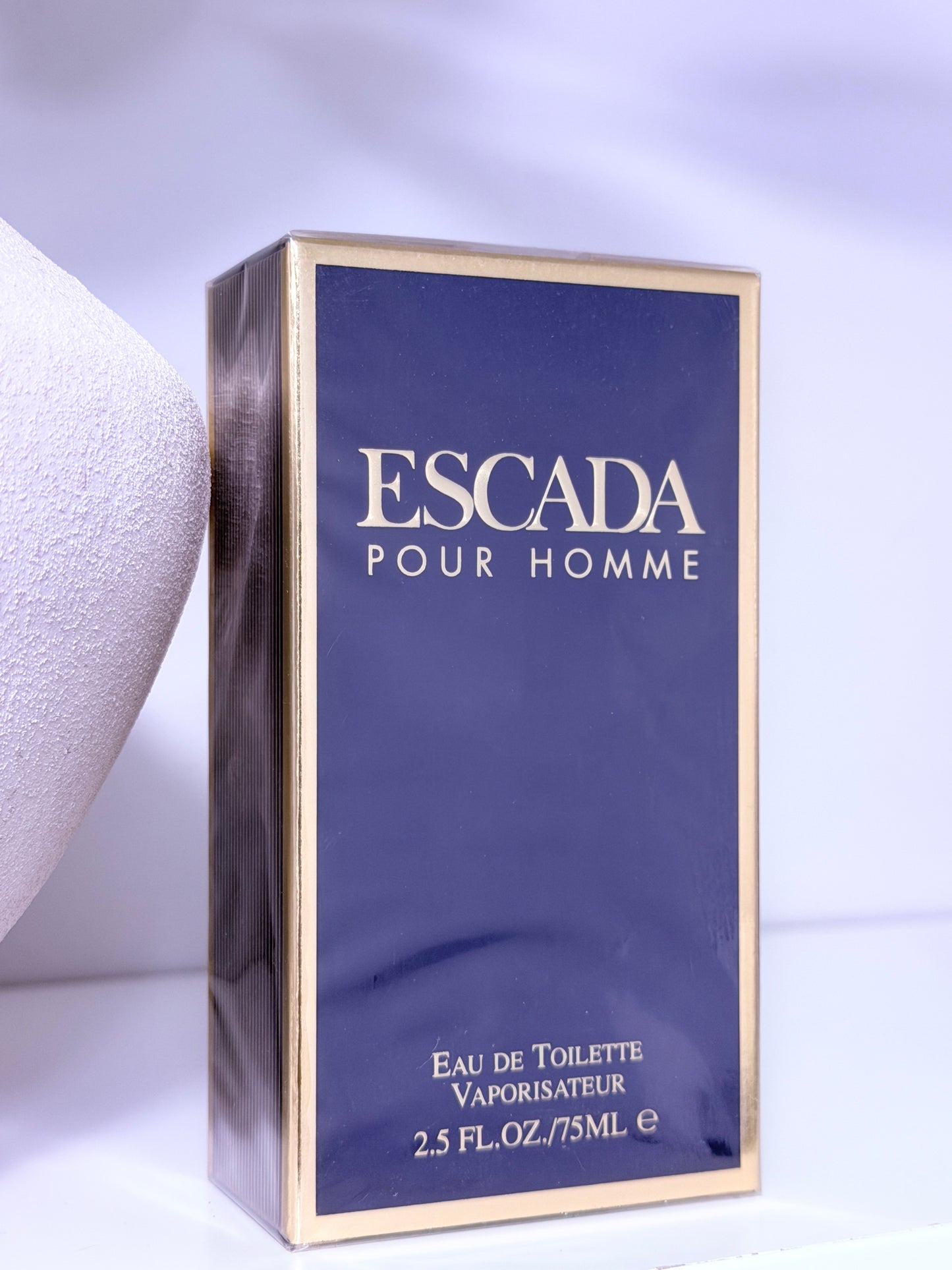 ESCADA POUR HOMME EAU DE TOILETTE FOR MEN 75 ML
