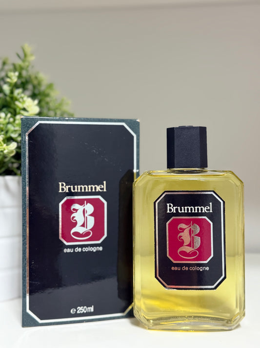 BRUMMEL 250ML WILLIAMS HISPANIA
