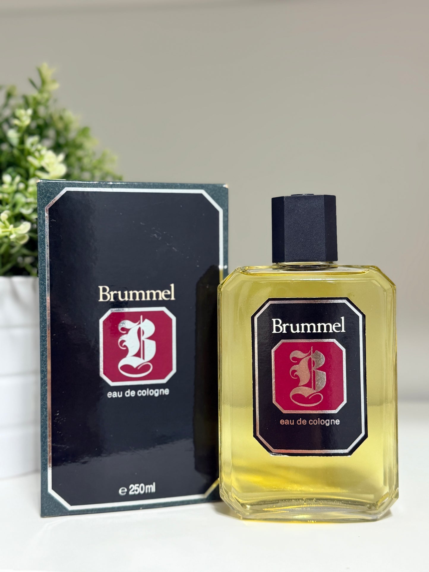 BRUMMEL 250ML WILLIAMS HISPANIA