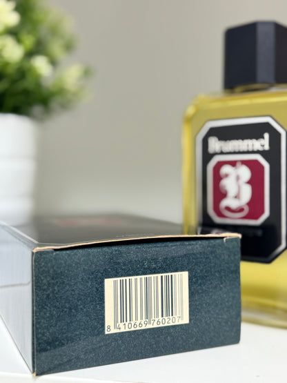 BRUMMEL 250ML WILLIAMS HISPANIA