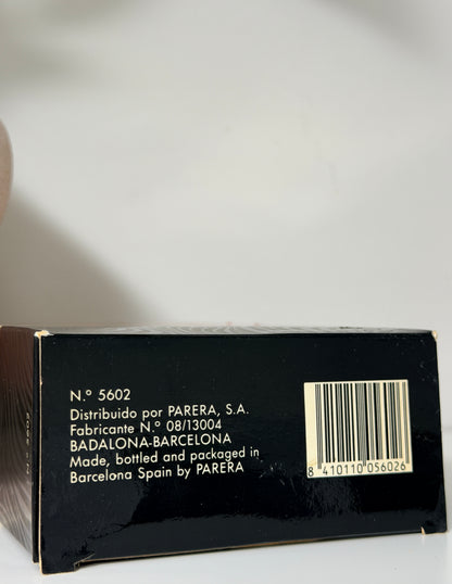 COCAINA LEONIERO GALLLEANI EAU DE TOILETTE 100ML