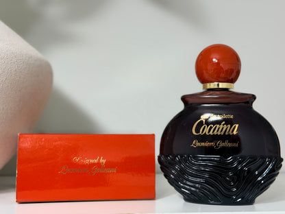 COCAINA LEONIERO GALLLEANI EAU DE TOILETTE 100ML