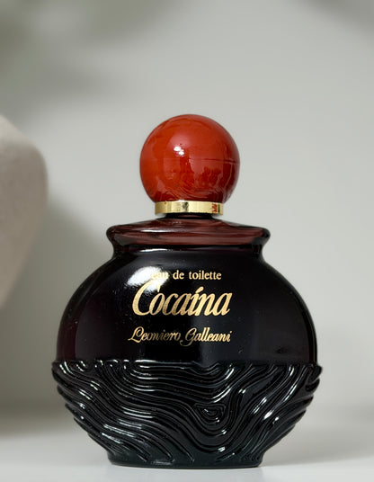 COCAINA LEONIERO GALLLEANI EAU DE TOILETTE 100ML