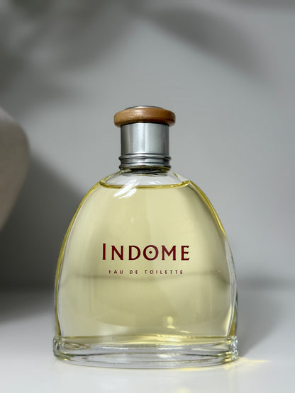 INDOME EAU DE TOILETTE POUR HOMME 100ML