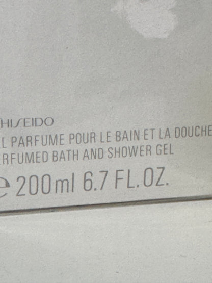 VOCALISE SHISEIDO 100ML + GEL DE BAÑO VOCALISE 200ML