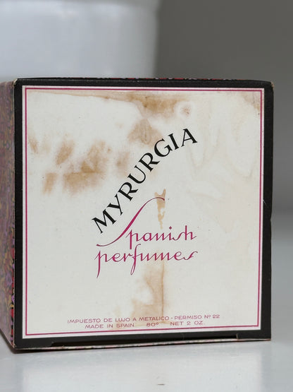 MADERAS DE ORIENTE PERFUME DE TOCADOR TIPO 1/16