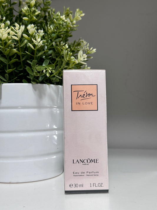 TRESOR IN LOVE LANCOME EAU DE PARFUM 30ML