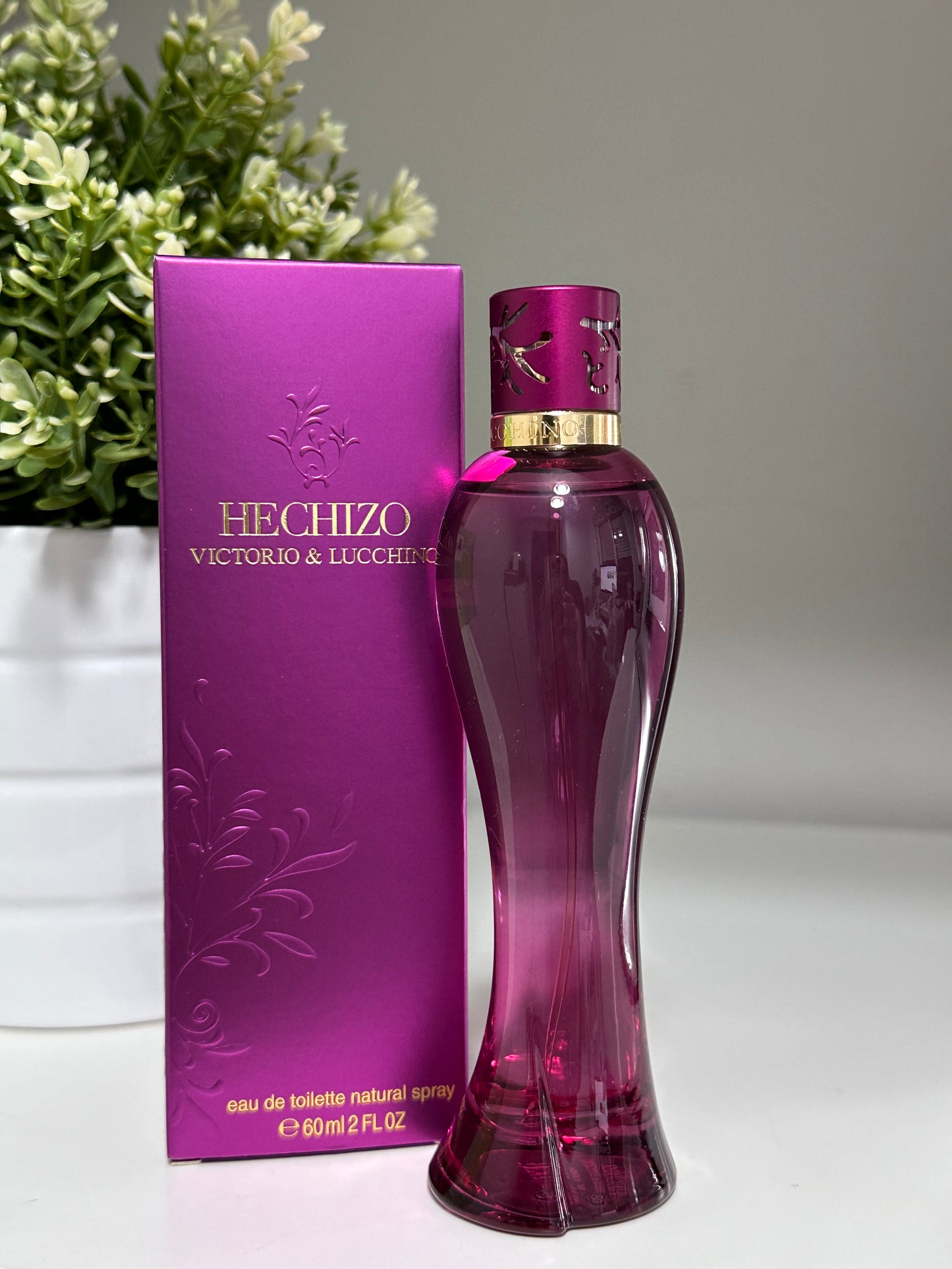 VICTORIO UND LUCCHINO ZAUBER 60ML 