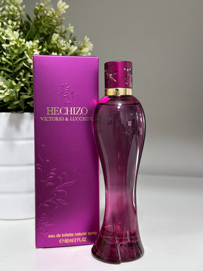 VICTORIO UND LUCCHINO ZAUBER 60ML 