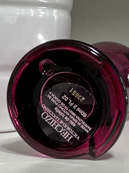 VICTORIO UND LUCCHINO ZAUBER 60ML