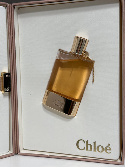 LOVE CHLOE EAU DE PARFUM 50ML SPRAY + KÖRPERLOTION