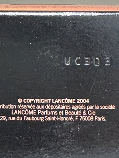 TRESOR LANCOME EAU DE PARFUM 50ML SPRAY