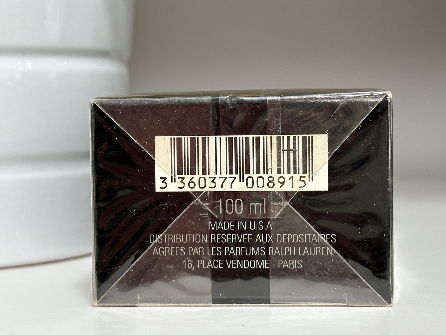ROMANCE RALPH LAUREN AFTER SHAVE GEL MEN 100ML