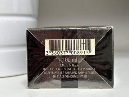 ROMANCE RALPH LAUREN AFTER SHAVE GEL MEN 100ML