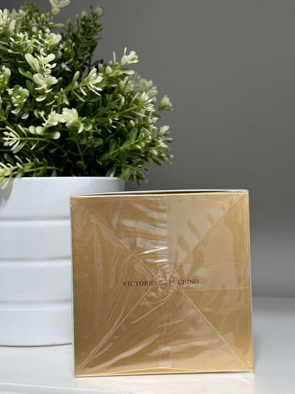 FRISCHE BLUMEN VICTORIO UND LUCCHINO EAU DE TOILETTE 125ML