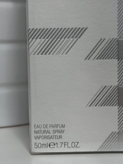BURBERRY THE BEAT EAU DE PARFUM 50ML