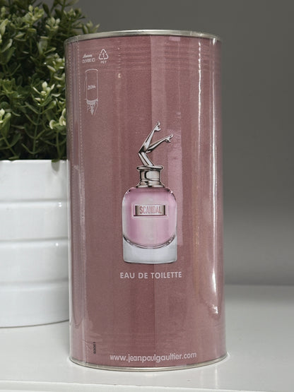 SKANDAL A PARIS JEAN PAUL GAULTIER EAU DE TOILETTE 80ML