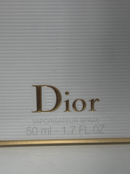 J'ADORE DIOR EAU DE PARFUM 50ML SPRAY