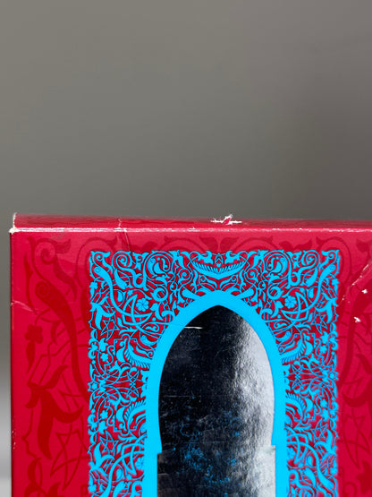 ORGANZA INDECENCE GIVENCHY EAU DE PARFUM WOMAN 50ML + HUILLE 100ML 