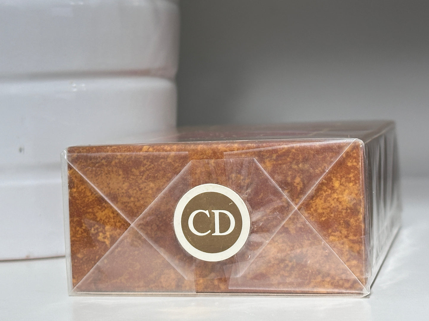 EAU SUVAGE CHRISTIAN DIOR PARIS PRE SHAVE LOTION 100ML