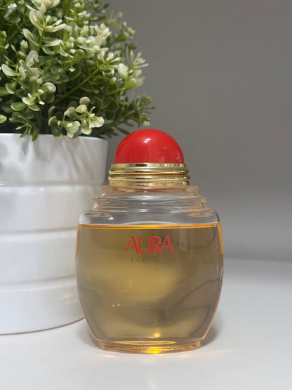 AURA DE LOEWE EAU DE TOILETTE 100ML + JABÓN AURA LOEWE