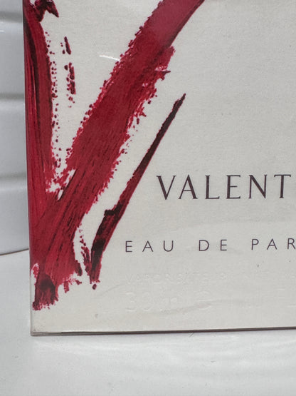 V VALENTINO EAU DE PARFUM 30ML