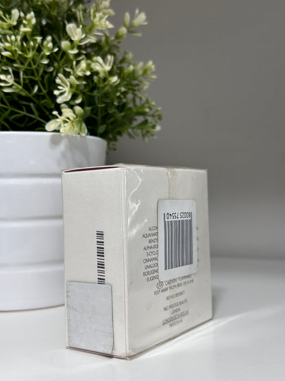 V VALENTINO EAU DE PARFUM 30ML