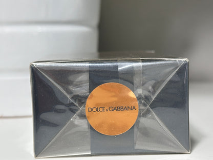 THE ONE GENTLEMAN DOLCE GABBANA EAU DE TOILETTE 50ML