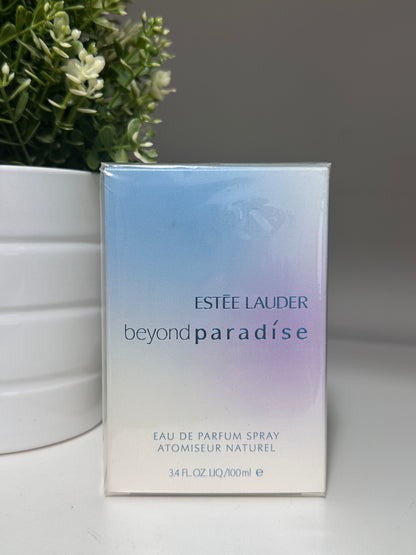 BEYOND PARADISE ESTEE LAUDER EAU DE PARFUM 100ML