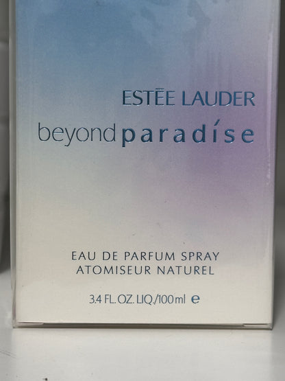 BEYOND PARADISE ESTEE LAUDER EAU DE PARFUM 100ML