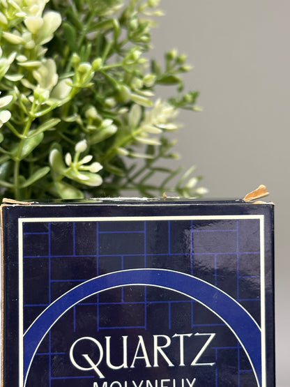 QUARTZ MOLYNEUX  DE PARFUM 30ML