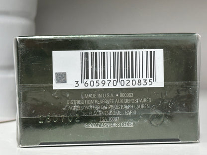 POLO EXPLORER RALPH LAUREN EAU DE TOILETTE 75ML