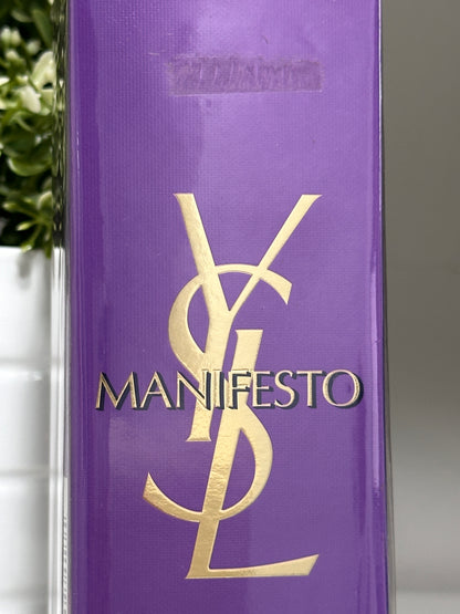 MANIFESTO YVES SAINT LAURENT EAU DE PARFUM 90ML