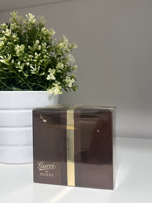 GUCCI BY GUCCI EAU DE PARFUM 75ML SPRAY