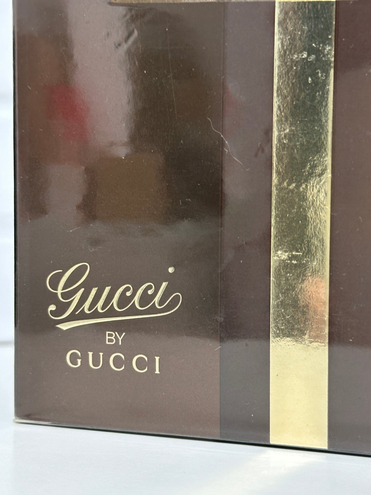GUCCI BY GUCCI EAU DE PARFUM 75ML SPRAY