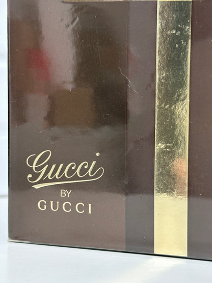 GUCCI BY GUCCI EAU DE PARFUM 75ML SPRAY