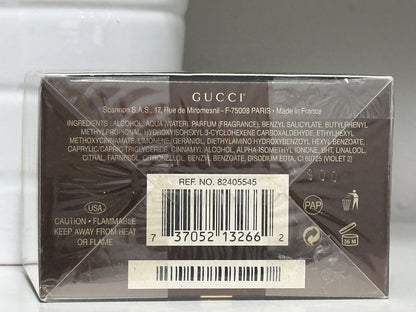 GUCCI BY GUCCI EAU DE PARFUM 75ML SPRAY