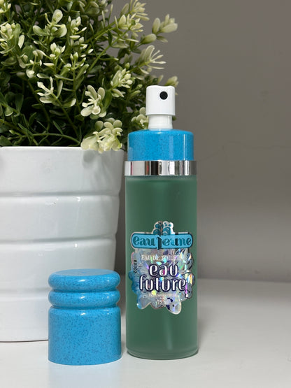 EAU FUTURE EAU JEUNE EAU DE TOILETTE 75ML SPRAY