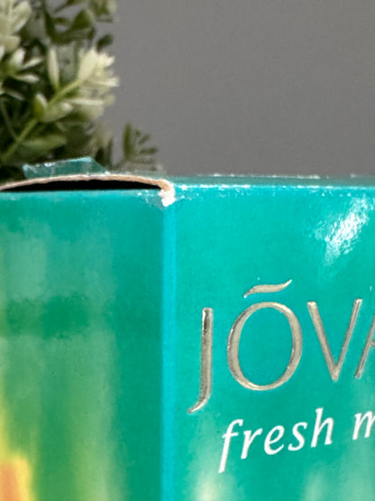 JOVAN FRISCHER MOSCHUS 100ML
