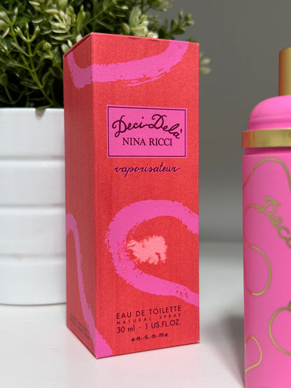DECI DELA NINA RICCI 30ML