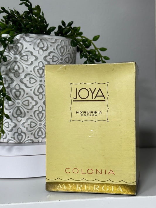JOYA MYRURGIA COLONIA MUJER TIPO 1/4 7OZ  207ML